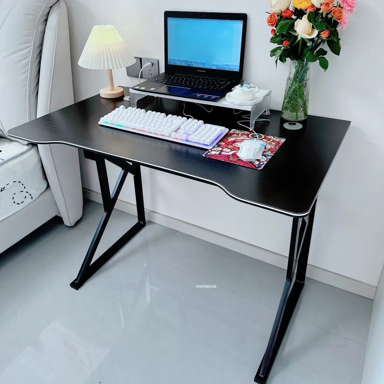 Esports Gaming Table - #Nordic Light Luxury Computer Desks Desktop