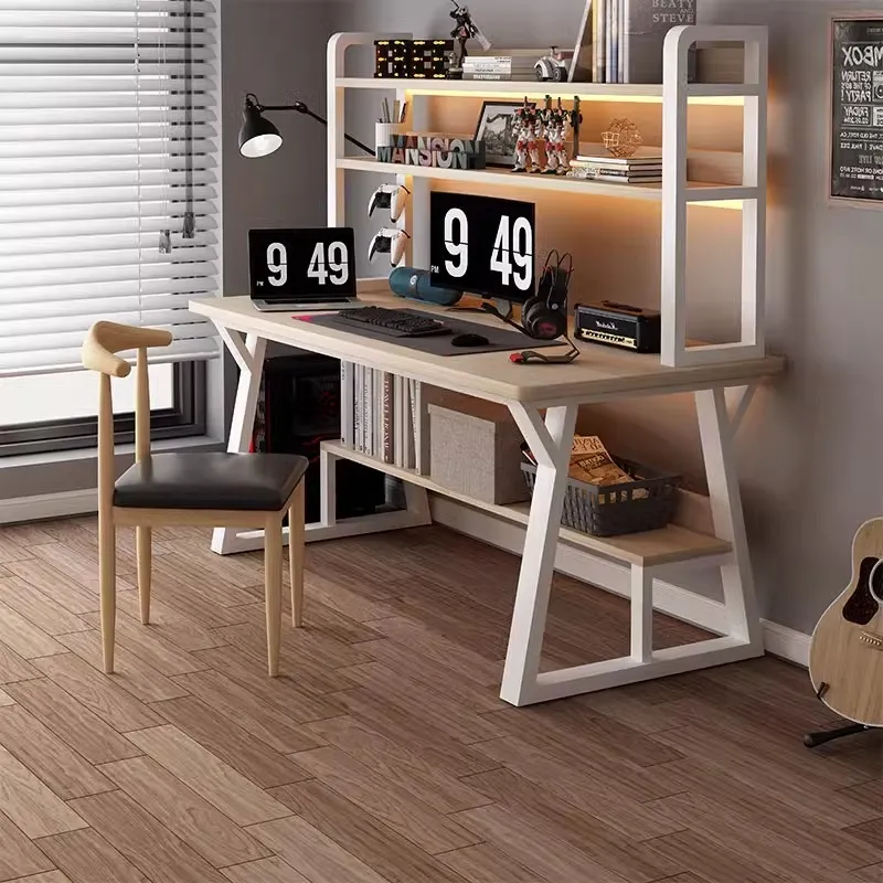 Esports Gaming Chair - Computer Desk with Chair Home E-sports