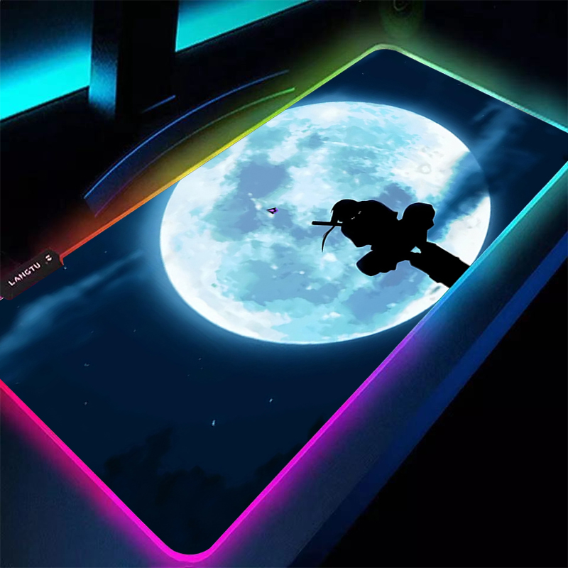 RGB Large Mouse Pad 90x40cm Na - Esports Gaming Mouse Pad review and price