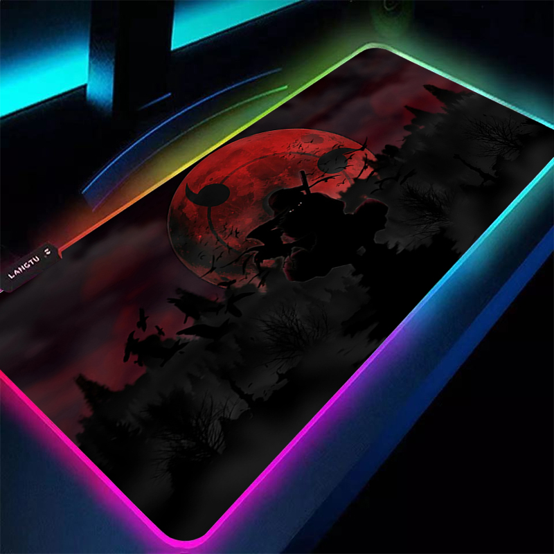 RGB Large Mouse Pad 90x40cm Na - Esports Gaming Mouse Pad review and price