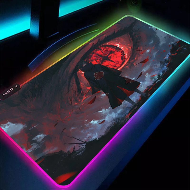 RGB Large Mouse Pad 90x40cm Na - Esports Gaming Mouse Pad review and price