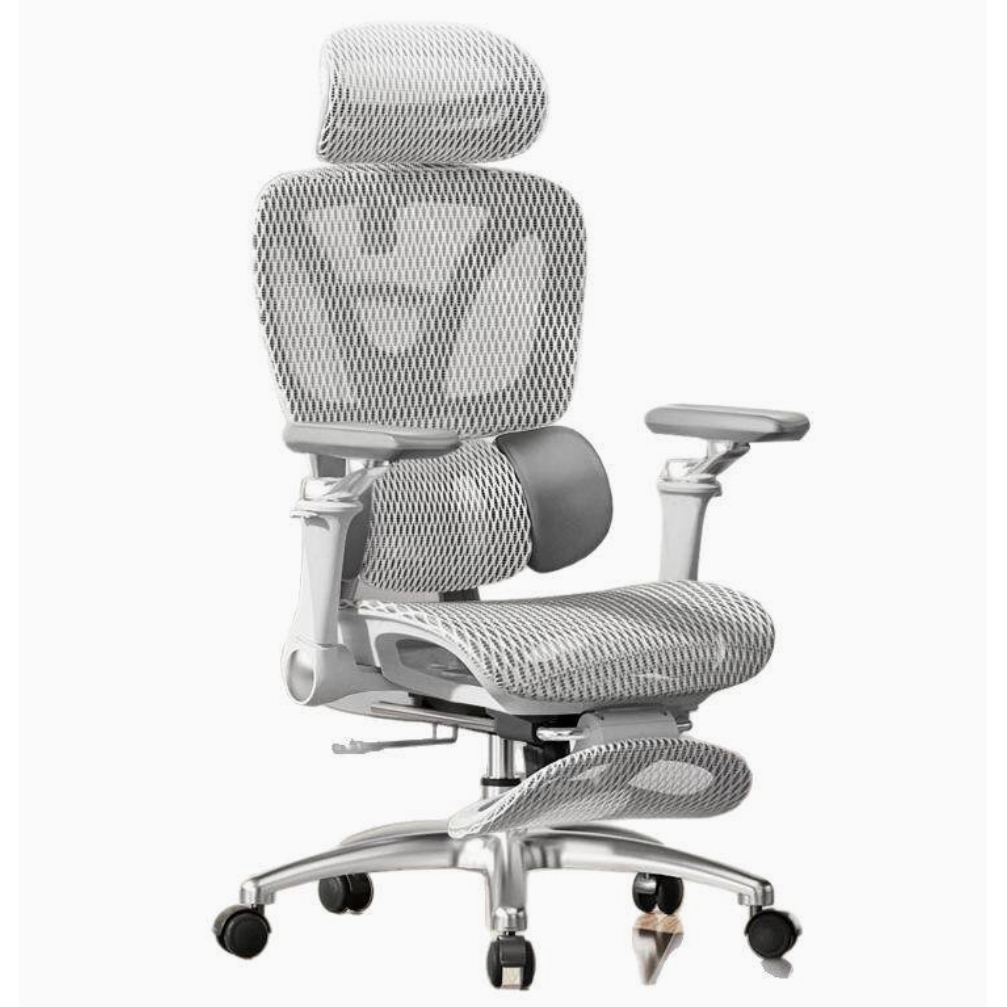 Ergonomic Office Chair with Lu - Esports Gaming Chair review and price