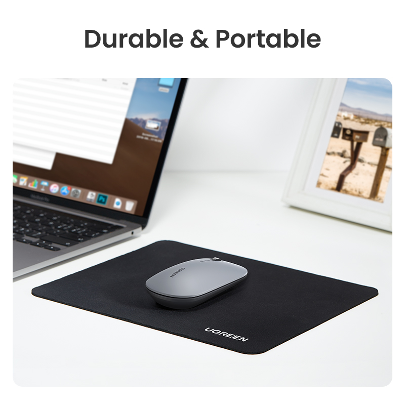 UGREEN Mouse Pad For Mouse Pad - Esports Gaming Mouse Pad review and price
