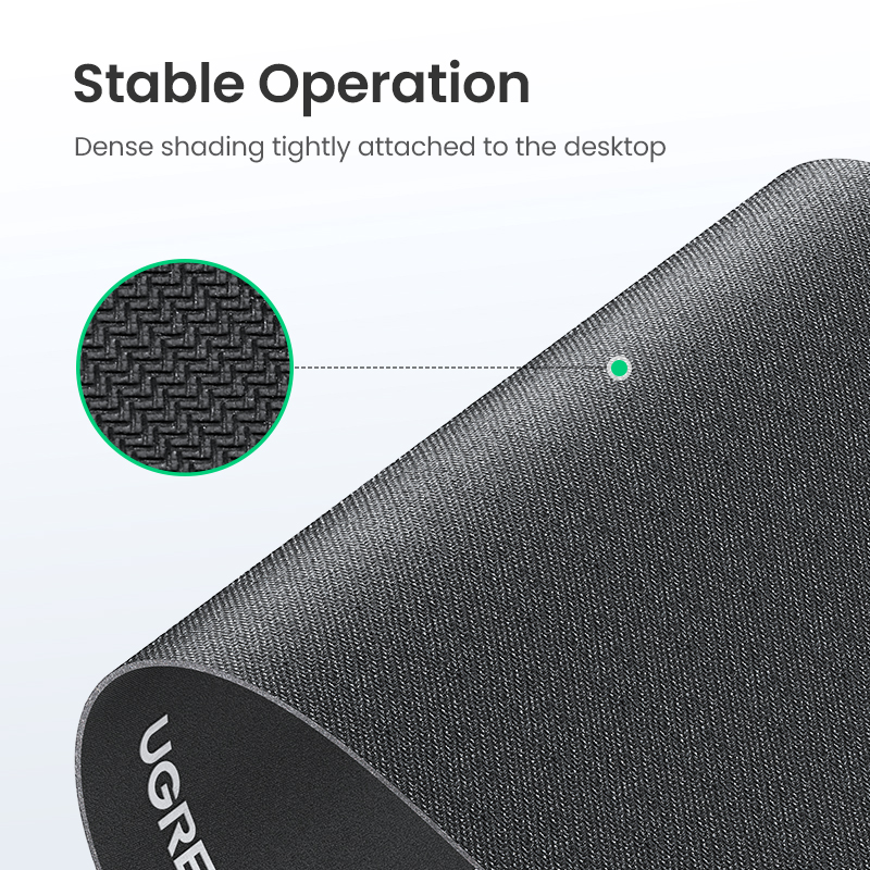 UGREEN Mouse Pad For Mouse Pad - Esports Gaming Mouse Pad review and price
