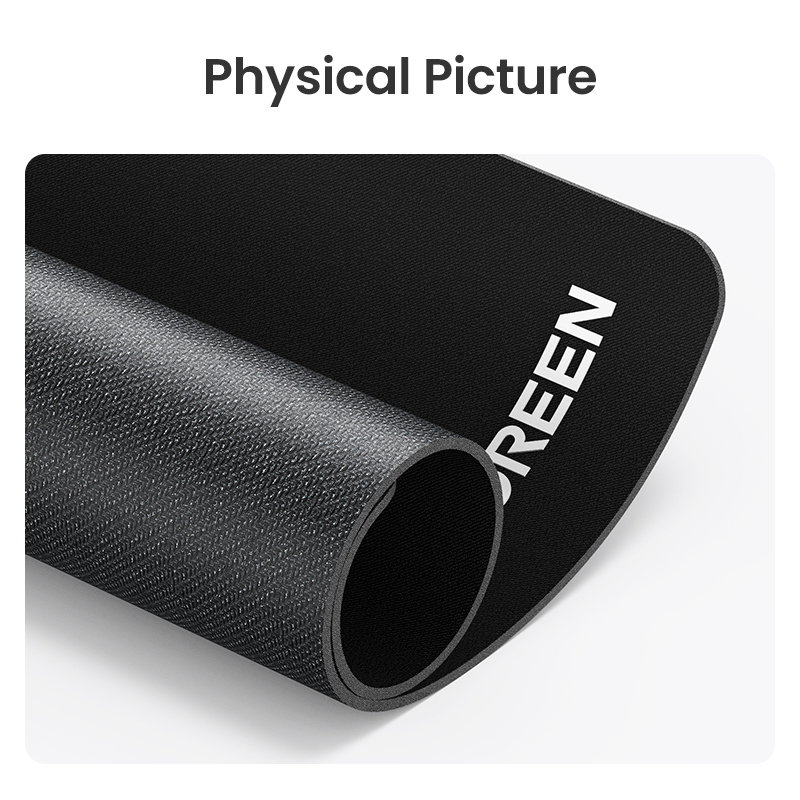 UGREEN Mouse Pad For Mouse Pad - Esports Gaming Mouse Pad review and price