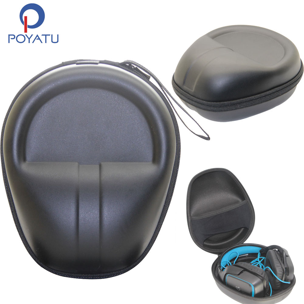 Poyatu Hard Case for Kingston  - Esports Wireless Gaming Headset review and price