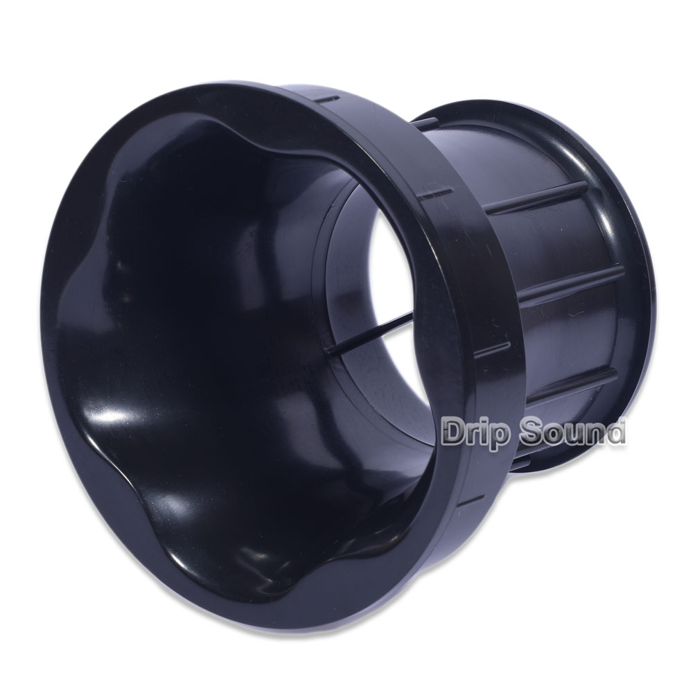 Speaker Port Tube Bass Subwoof - Sound Dampening Foam review and price