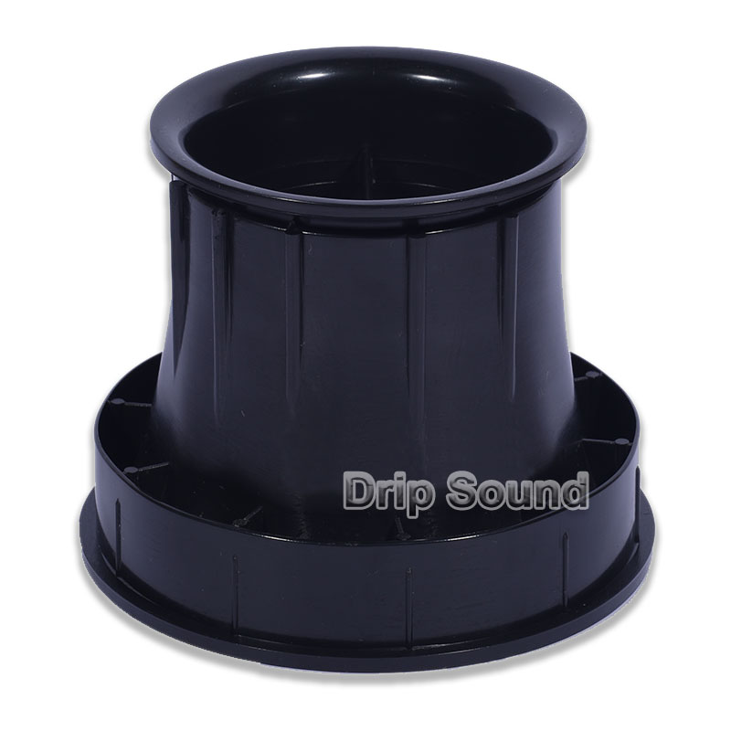 Speaker Port Tube Bass Subwoof - Sound Dampening Foam review and price