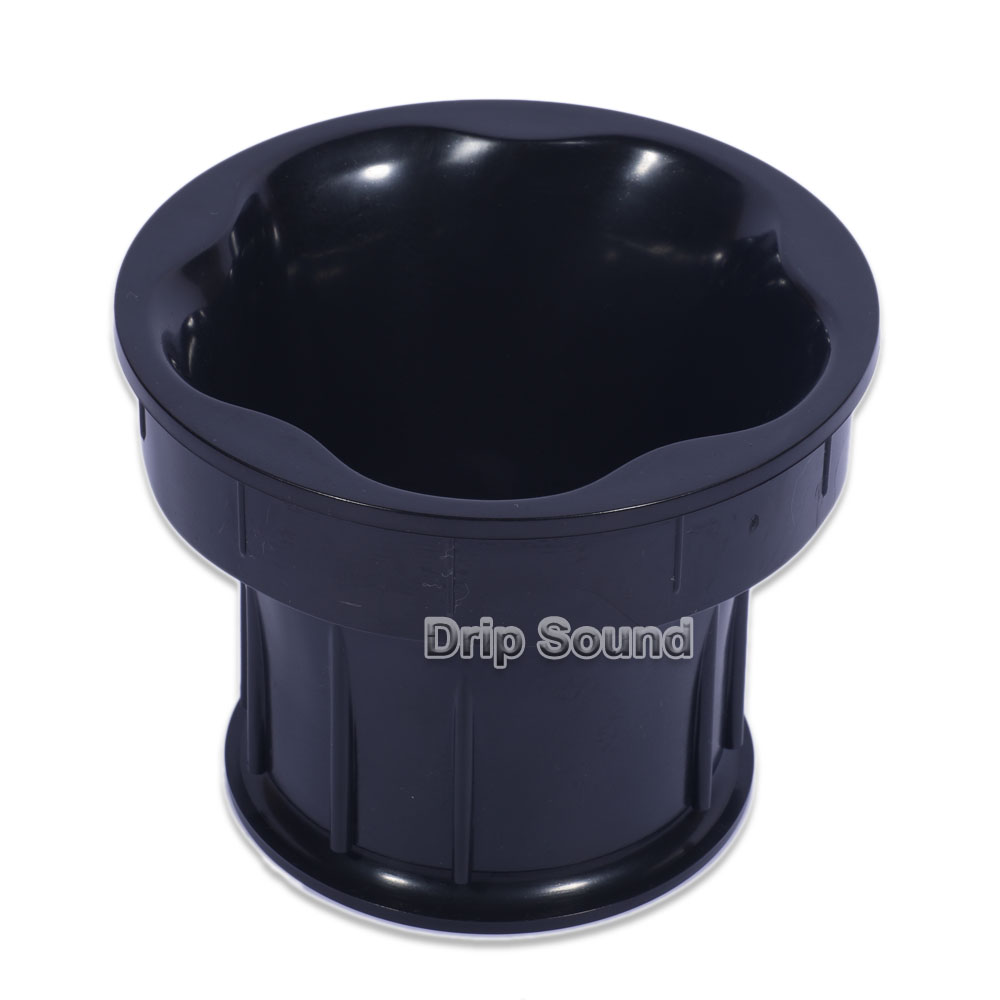Speaker Port Tube Bass Subwoof - Sound Dampening Foam review and price