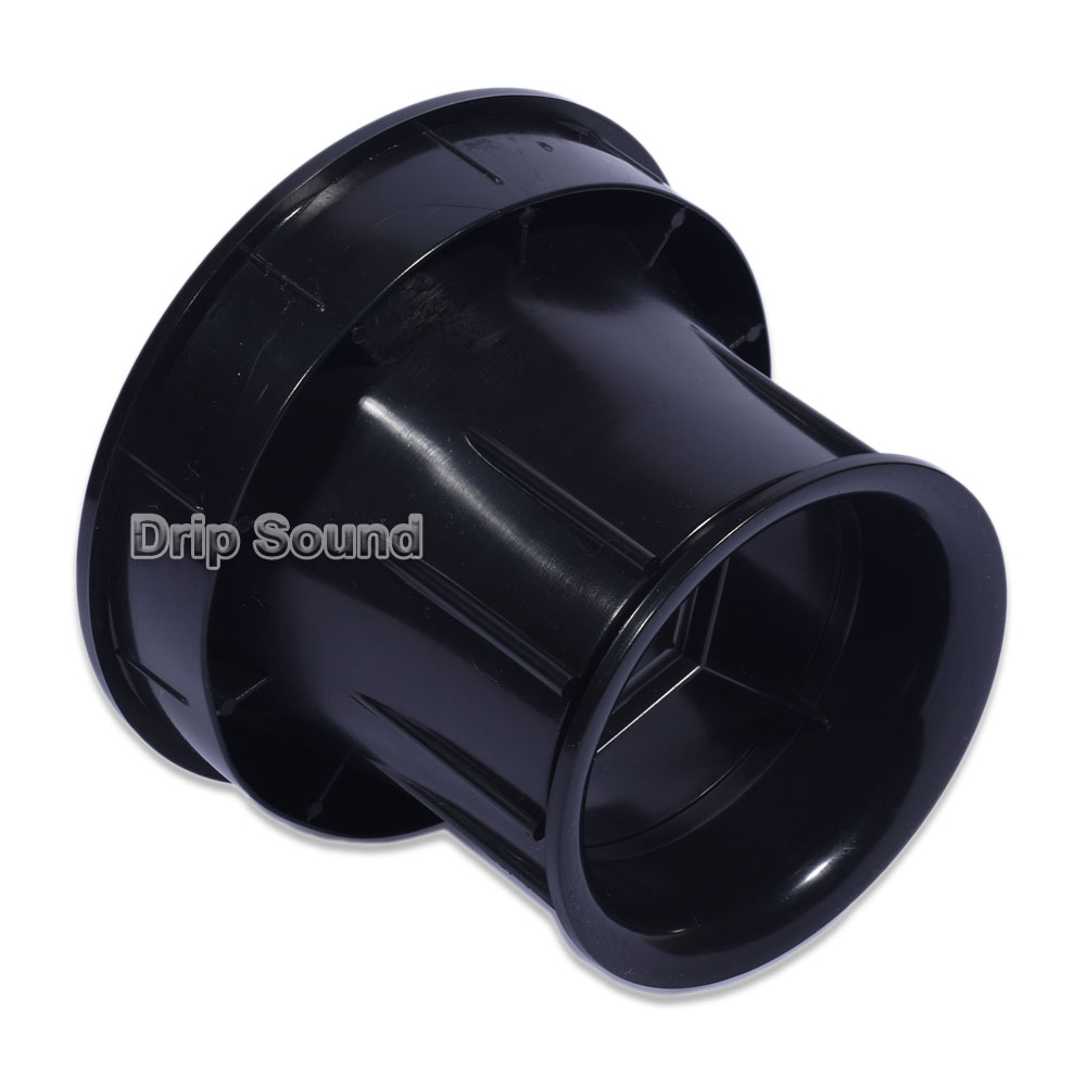 Speaker Port Tube Bass Subwoof - Sound Dampening Foam review and price