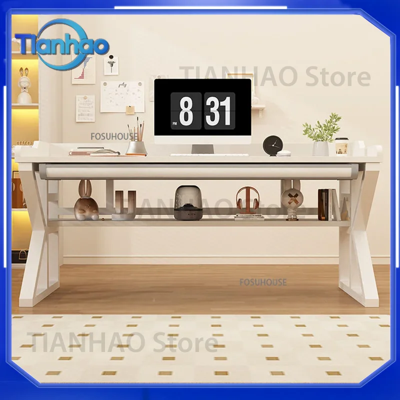 Modern Desktop Desk for Simple - Esports Gaming Houses review and price