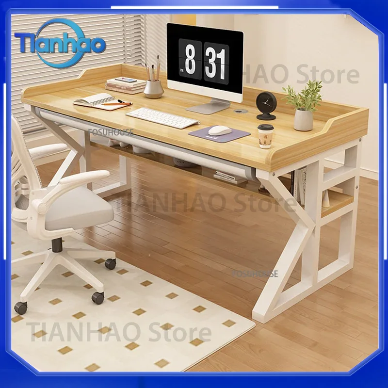 Modern Desktop Desk for Simple - Esports Gaming Houses review and price
