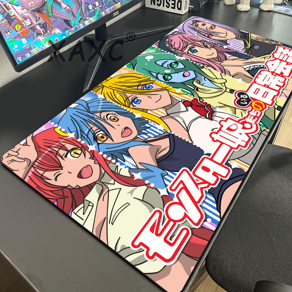 New M-Monster Musumes Mouse Pa - Esports Gaming Table review and price