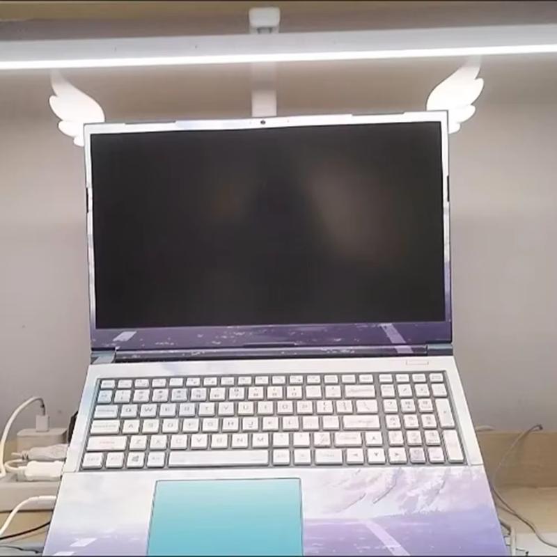 1Pair 3D Printed Monitor Wings - Esports Gaming Monitor review and price