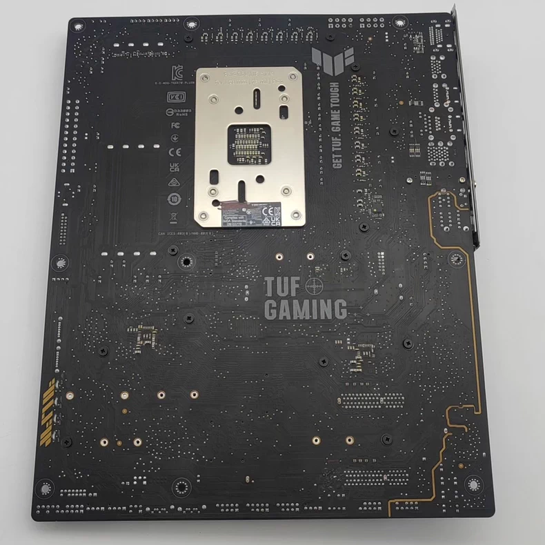 TUF GAMING X670E-PLUS WIFI TUF - Esports Gaming Platform review and price