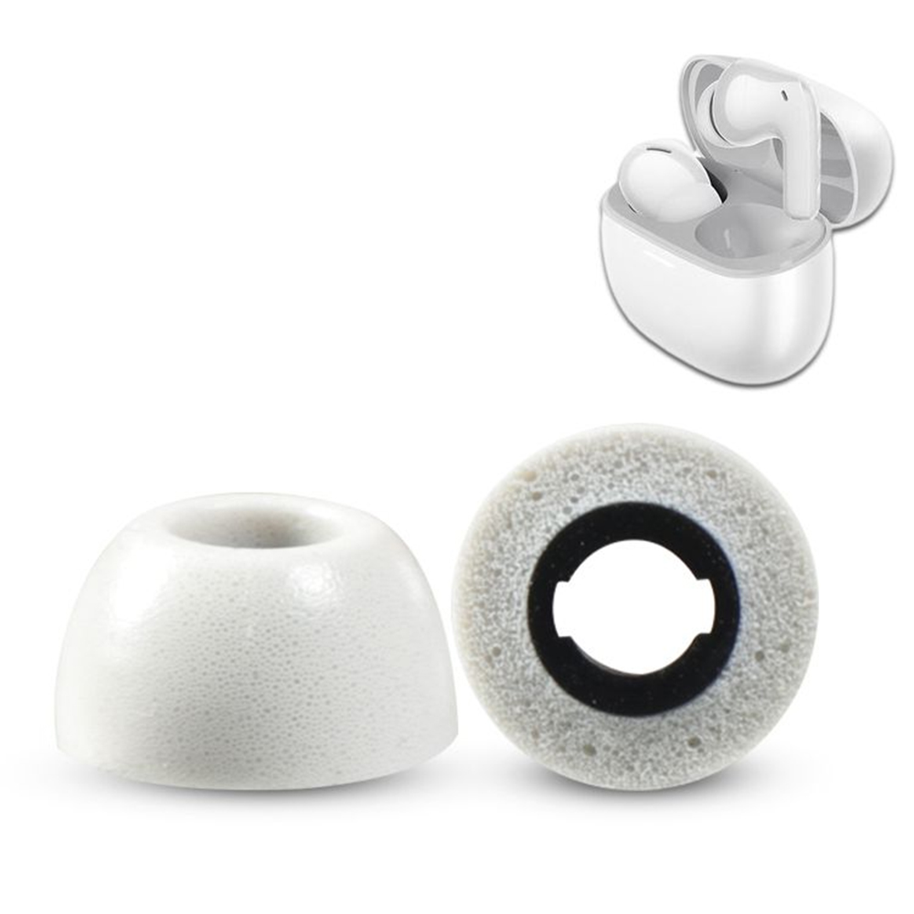 6pcs Earbuds Foam Tips for Xia - Sound Dampening Foam review and price