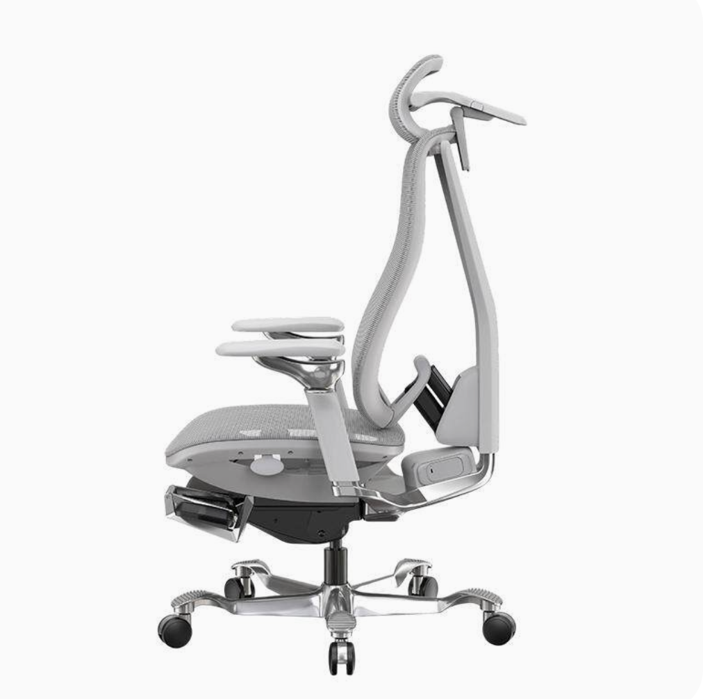 Ergonomic Office Chair with El - Esports Gaming Chair review and price