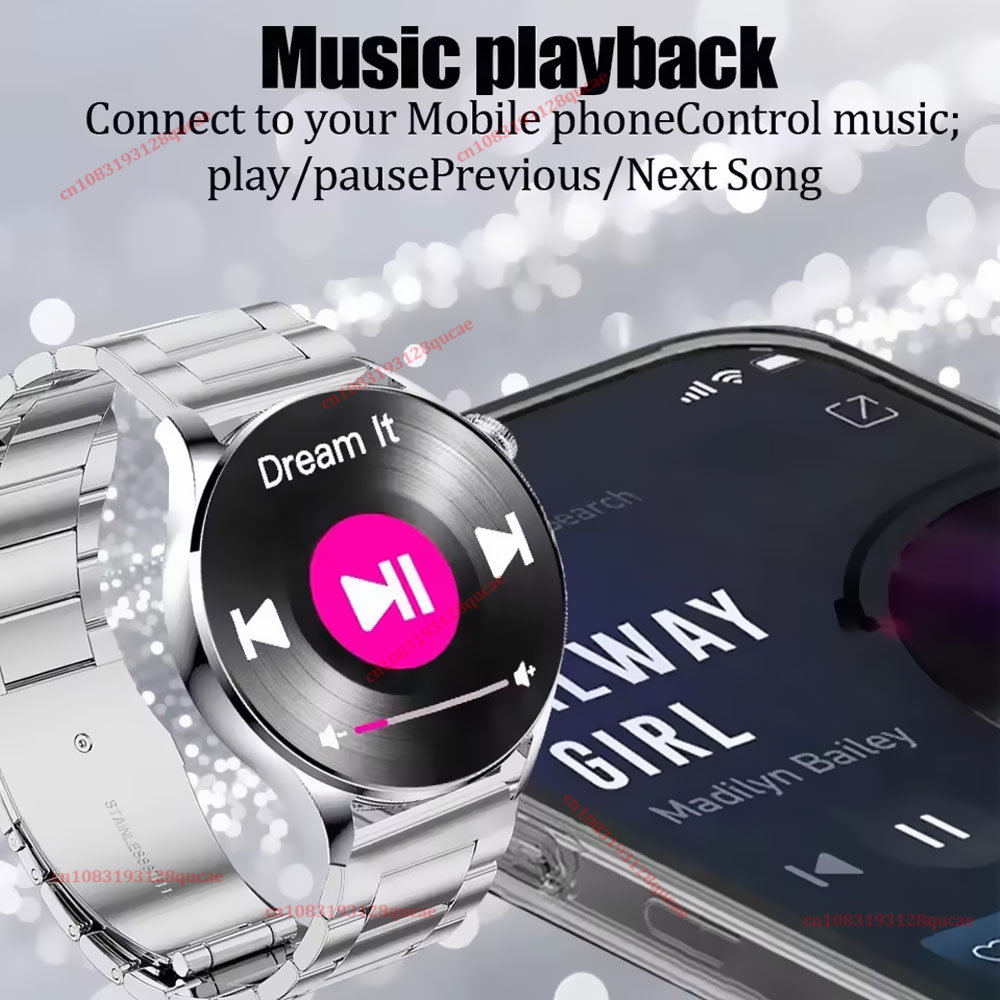 Business New Men's Smart Watch - Phase Esports & Gaming Festival review and price