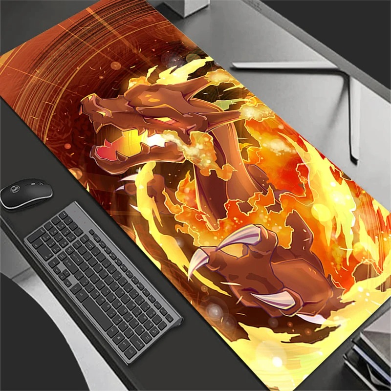 Mouse Pad Anime Gaming Accesso - Esports Gaming Mice review and price