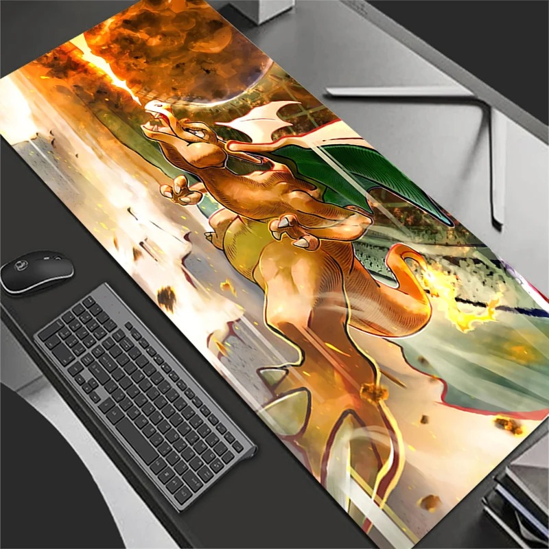 Mouse Pad Anime Gaming Accesso - Esports Gaming Mice review and price