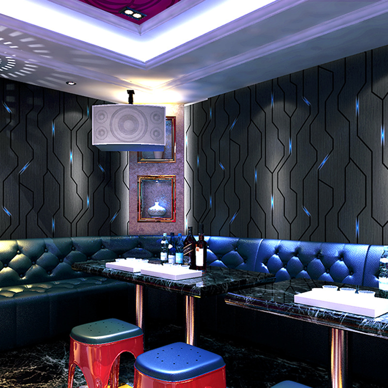 KTV Wallpaper Wall Covering 3D - Esports Gaming Houses review and price