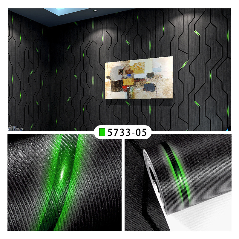KTV Wallpaper Wall Covering 3D - Esports Gaming Houses review and price