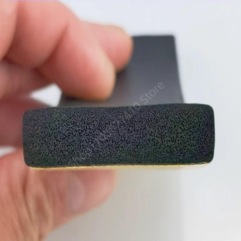 2-10M EPDM Rubber Sponge Door  - Sound Dampening Foam review and price