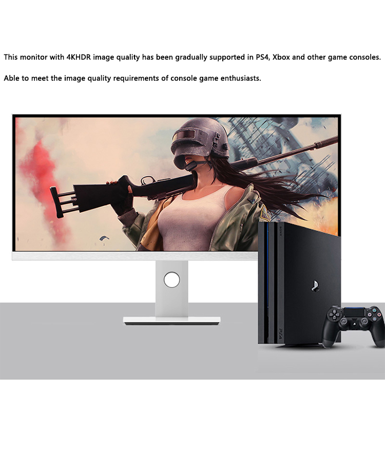 34inch 4K/5K 21:9 Ultra-wide H - Esports Gaming Monitor review and price
