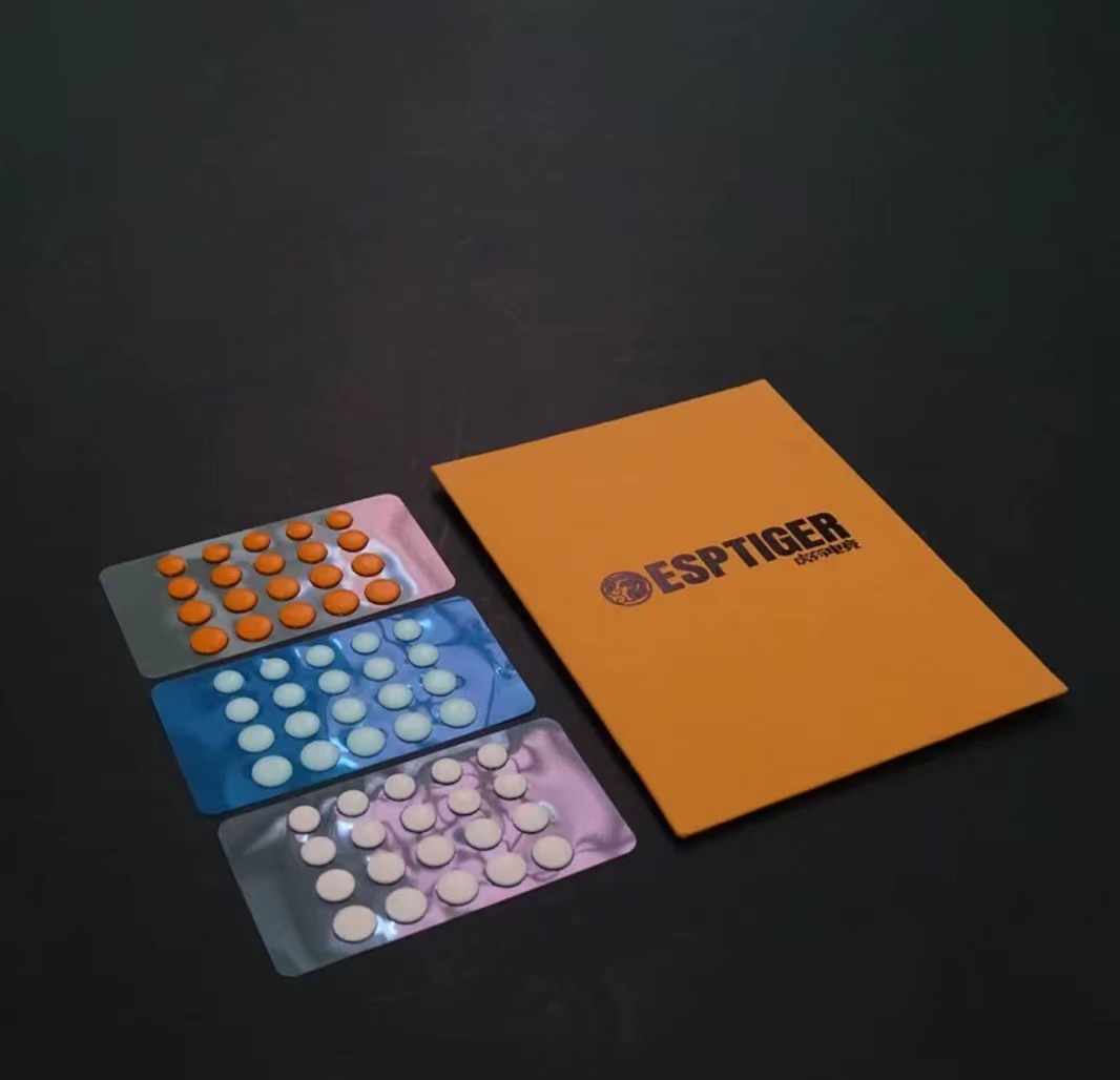 New 40PCS Esports Tiger ICE Pi - Esports Gaming Mouse Pad review and price