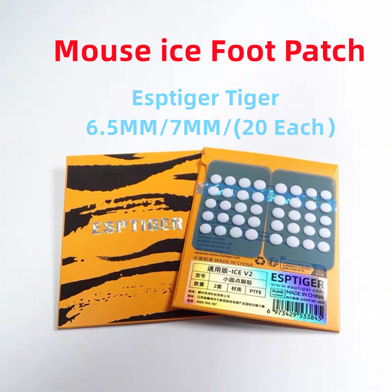 New 40PCS Esports Tiger ICE Pi - Esports Gaming Mouse Pad review and price