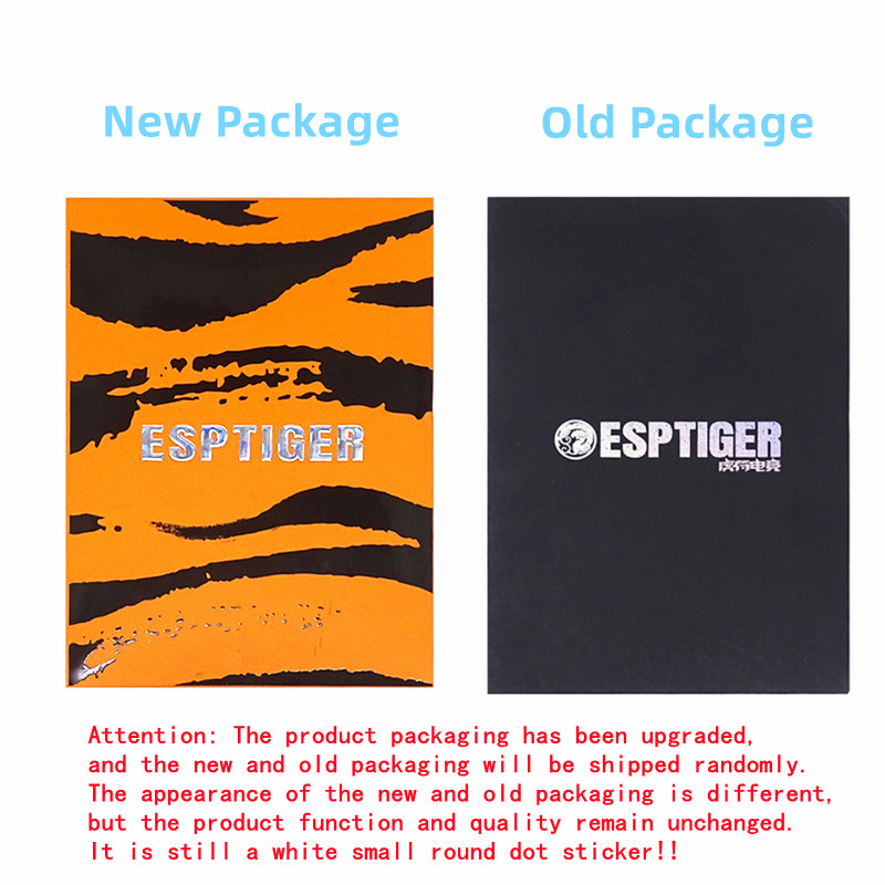 New 40PCS Esports Tiger ICE Pi - Esports Gaming Mouse Pad review and price