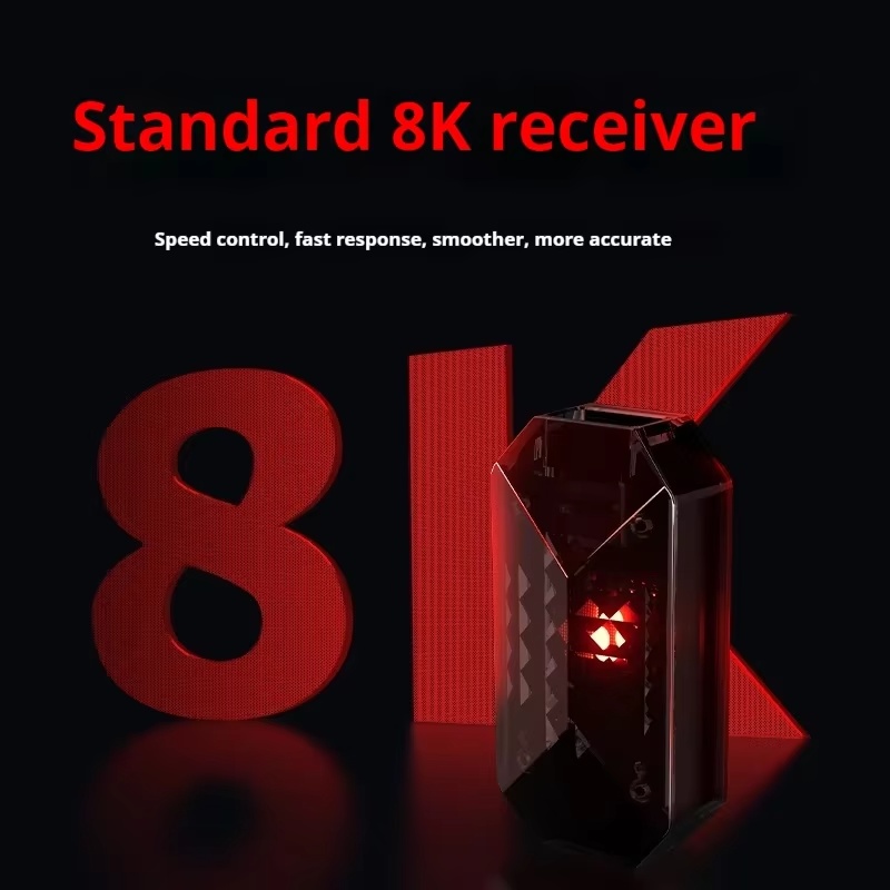 VXE VGN MAD R Major Ultra-Ligh - Esports Gaming Mice review and price