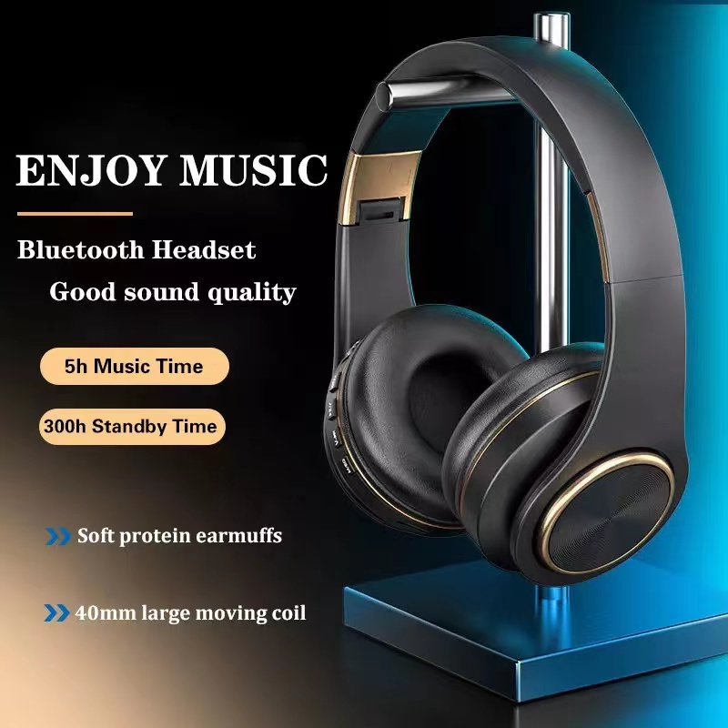 Over-ear Wireless Headphones B - Esports Wireless Gaming Headset review and price