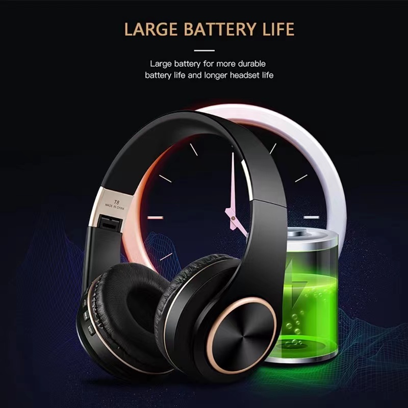 Over-ear Wireless Headphones B - Esports Wireless Gaming Headset review and price
