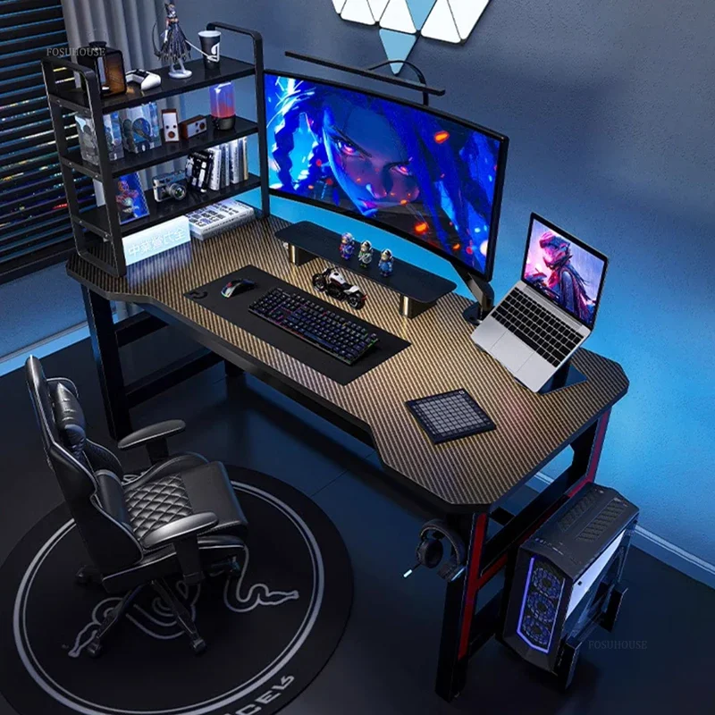 Luxury Desktop Computer Desks  - Esports Gaming Houses review and price