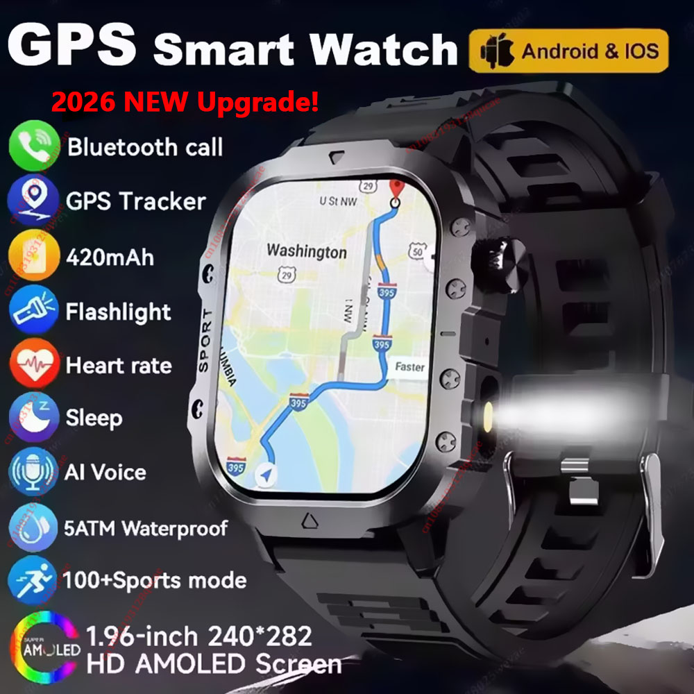 2026 New SmartWatch Men For Wo - Phase Esports & Gaming Festival review and price