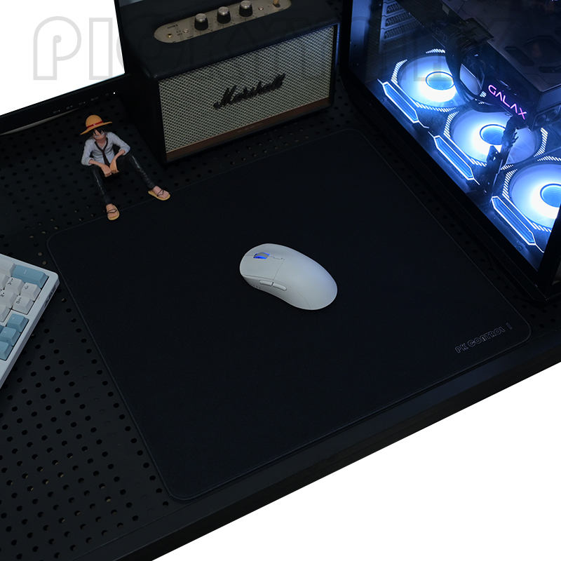 PICKYYMAY Pk Control 1 Design  - Esports Gaming Mouse Pad review and price