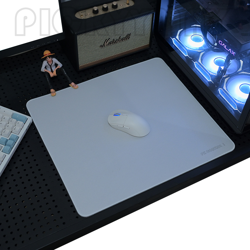 PICKYYMAY Pk Control 1 Design  - Esports Gaming Mouse Pad review and price