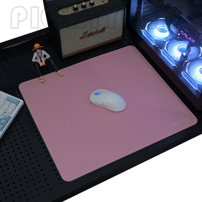 PICKYYMAY Pk Control 1 Design  - Esports Gaming Mouse Pad review and price