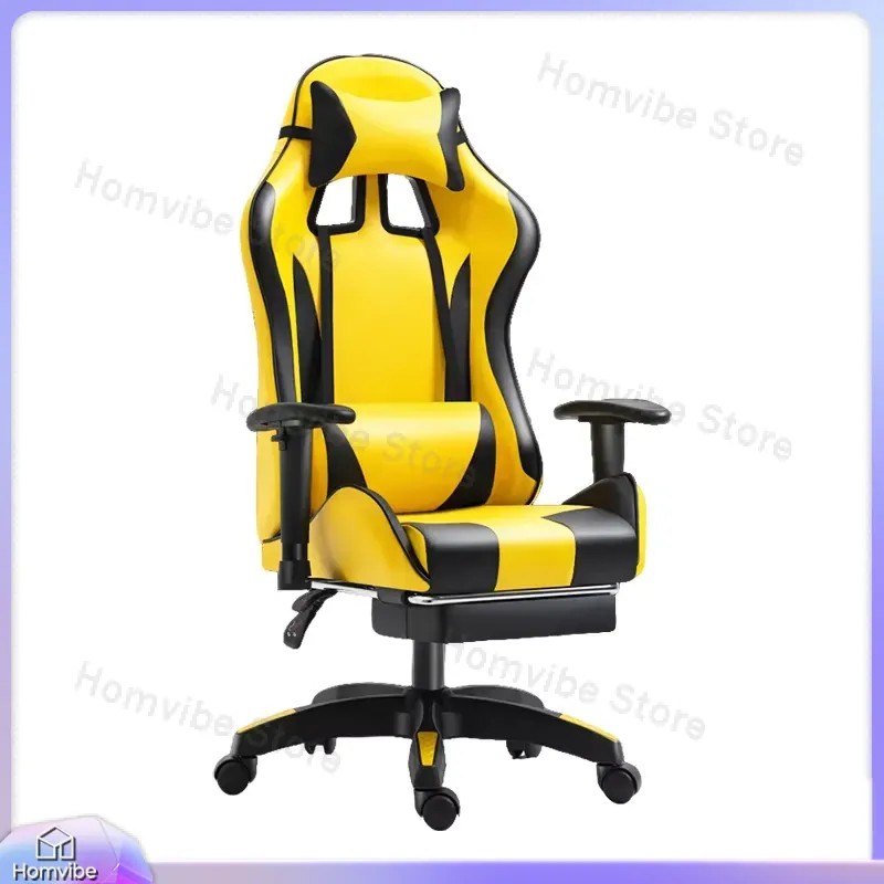 Ergonomic Gaming Chair with Lu - Esports Gaming Chair review and price