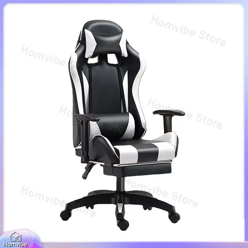 Ergonomic Gaming Chair with Lu - Esports Gaming Chair review and price