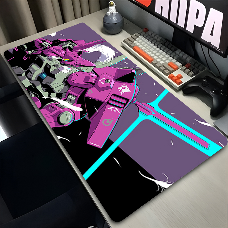 Hot Anime Mouse Pad M-mechanic - Esports Gaming Mouse Pad review and price