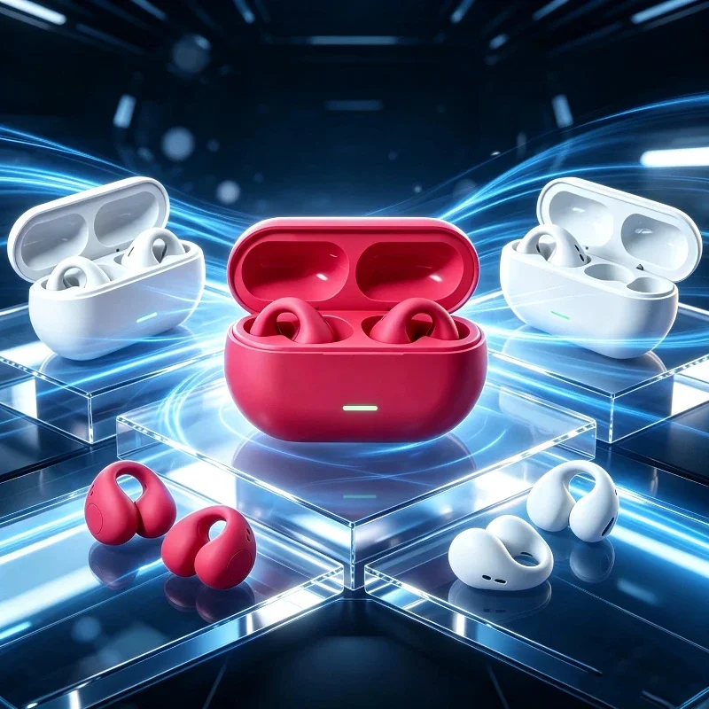 T75 Bluetooth Headset 5.3 Wire - Esports Wireless Gaming Headset review and price