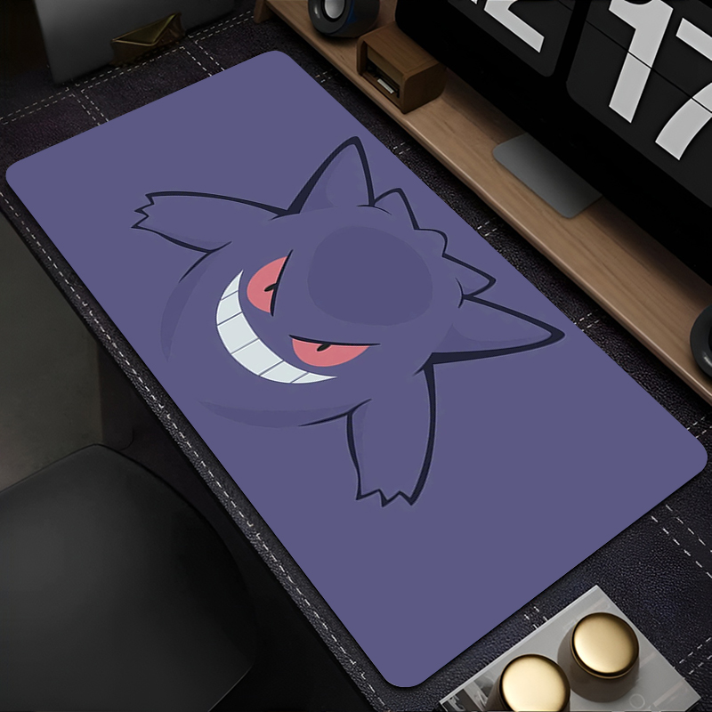 Rubber PC Mousepad Pokemon Gen - Esports Gaming Mouse Pad review and price