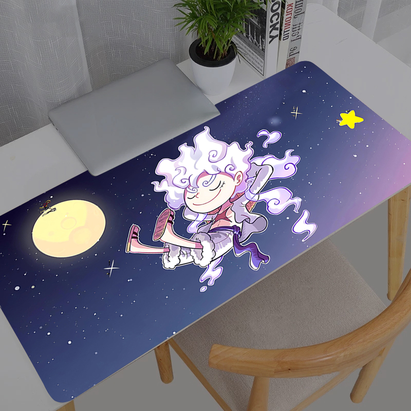 Large Mouse Pad Luffy One Piec - Esports Gaming Mice review and price
