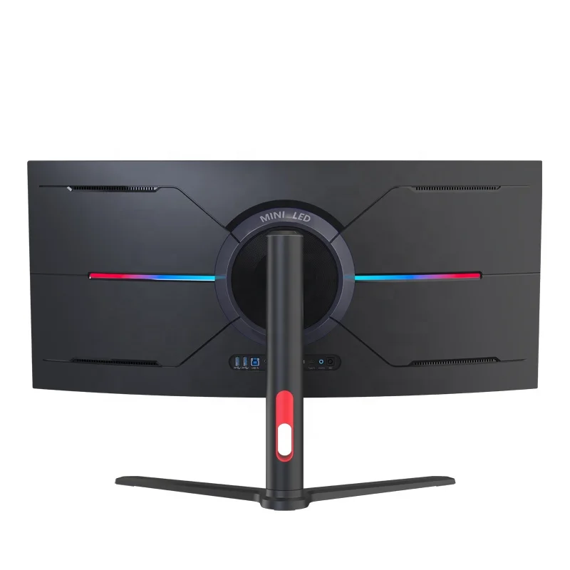 New M34HWW-Pro 34 Inch 3.5K WQ - Esports Gaming Monitor review and price