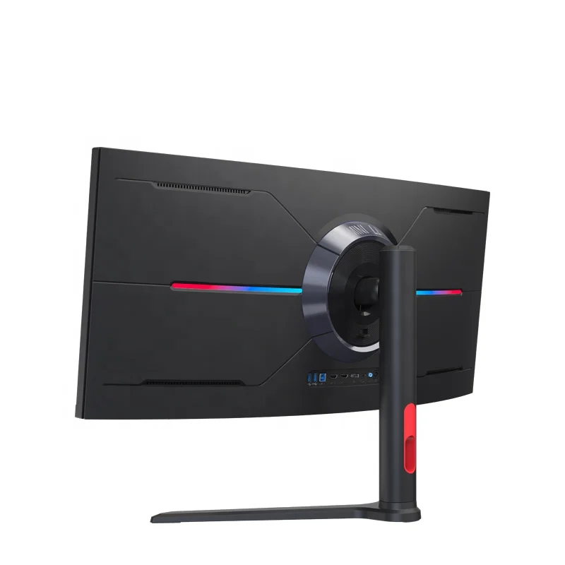New M34HWW-Pro 34 Inch 3.5K WQ - Esports Gaming Monitor review and price