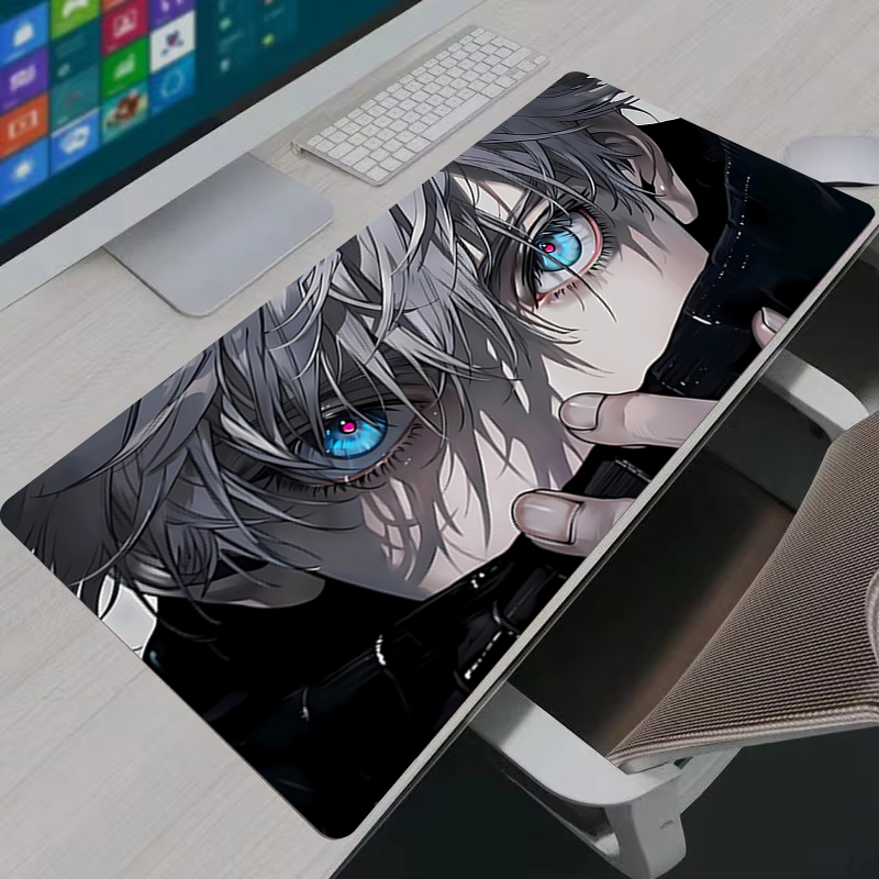 Mouse Pad Cool Anime Jujutsu K - Esports Gaming Mice review and price