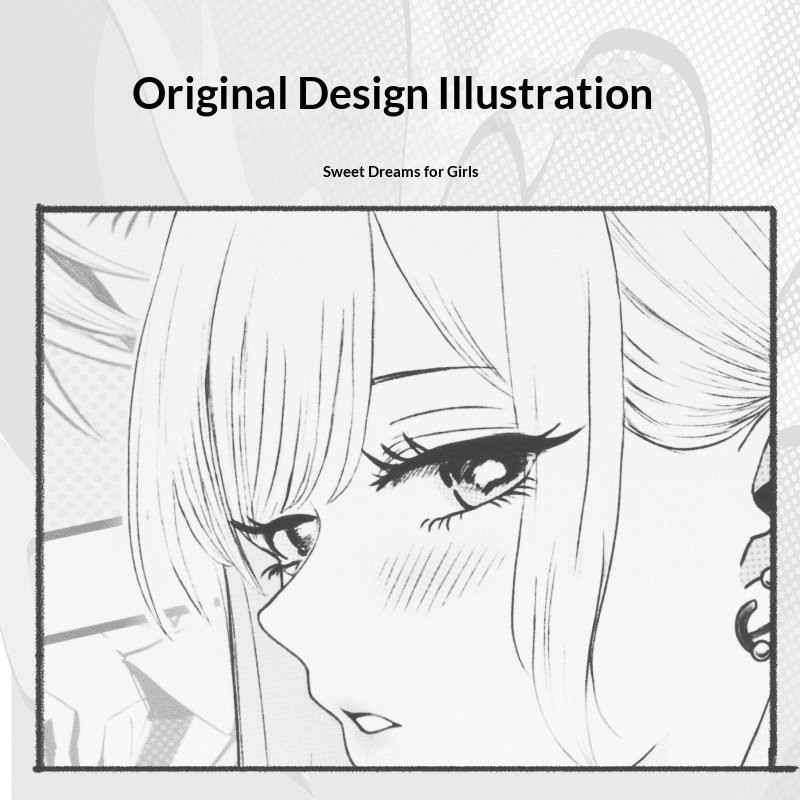 ATK Dream Anime Large Neutral  - Esports Gaming Mouse Pad review and price