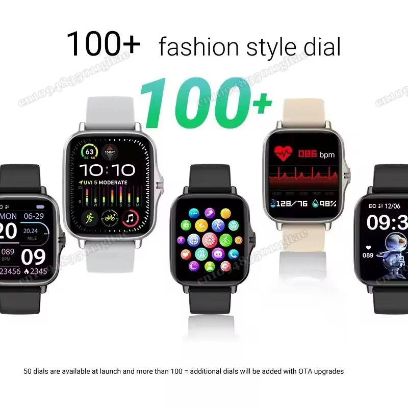 New Smart Watch Android Phone  - Phase Esports & Gaming Festival review and price